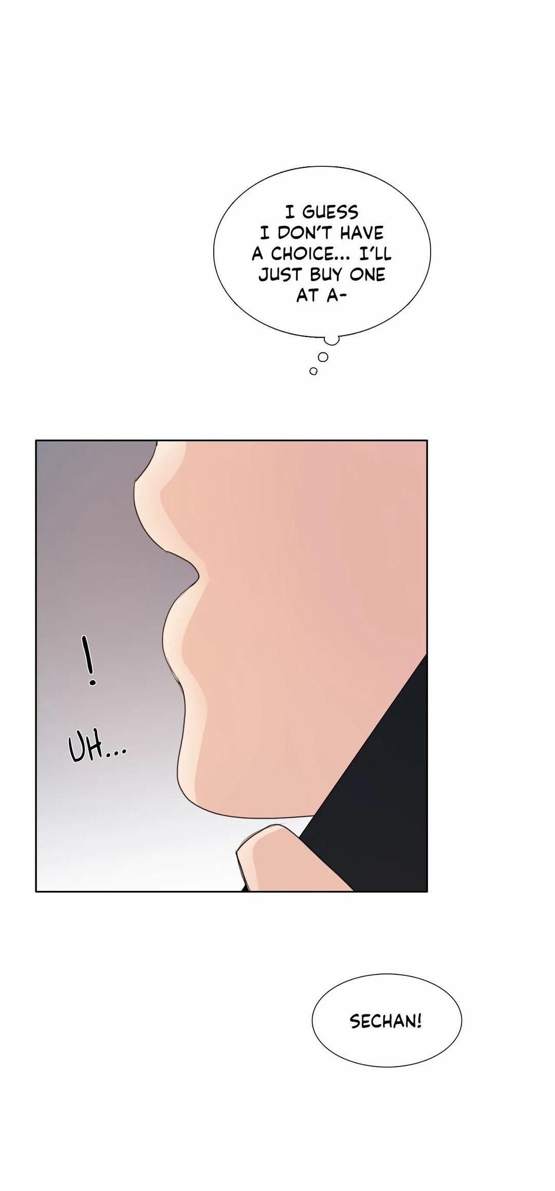 Talk To Me 166 trang 41