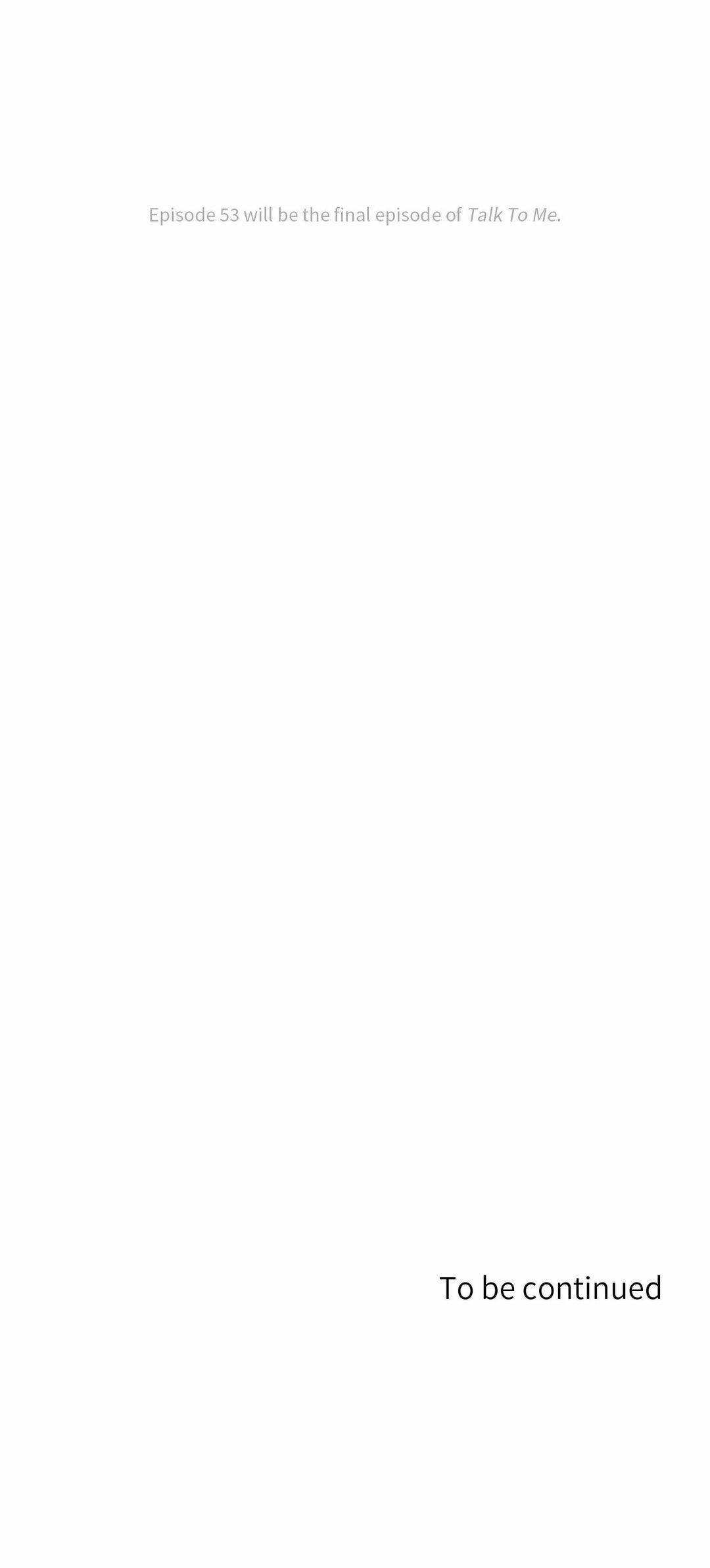 Talk To Me 166 trang 47