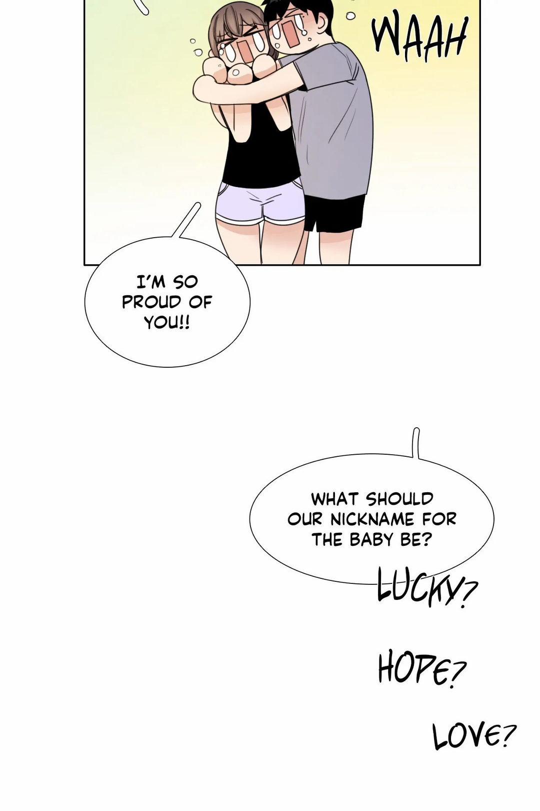 Talk To Me 167 trang 23