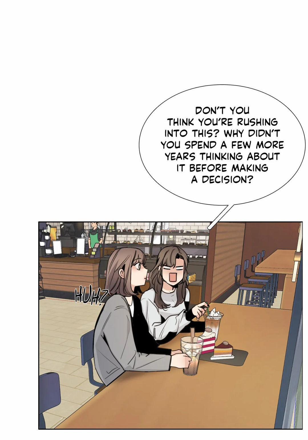 Talk To Me 167 trang 26