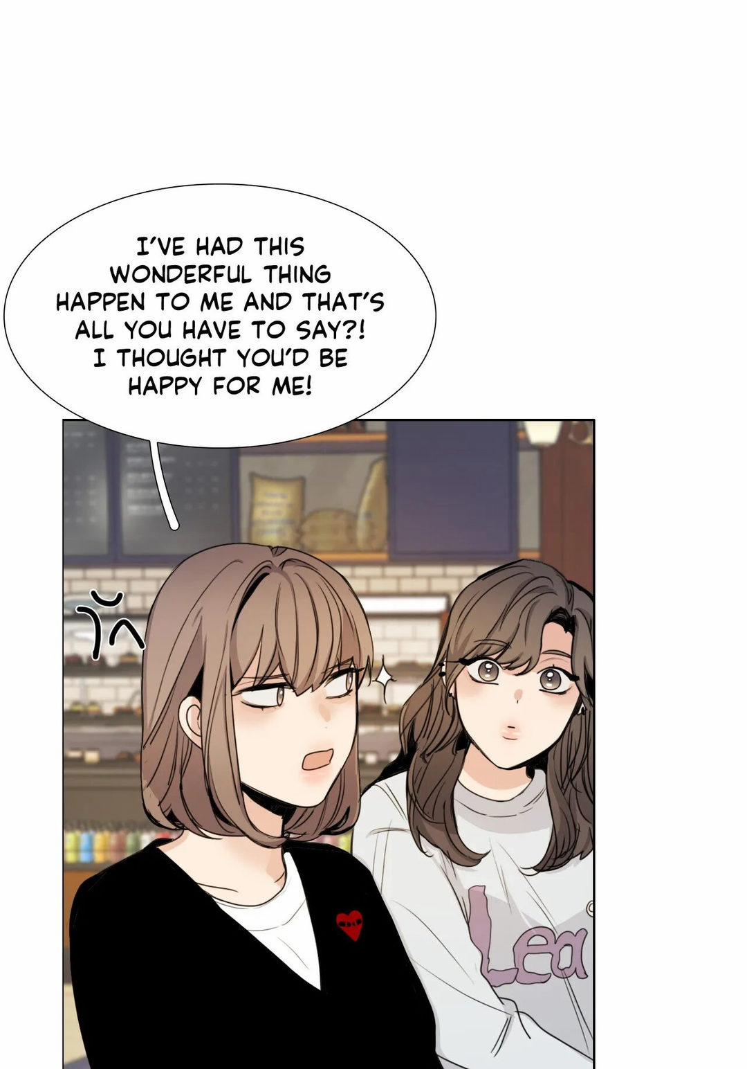 Talk To Me 167 trang 27