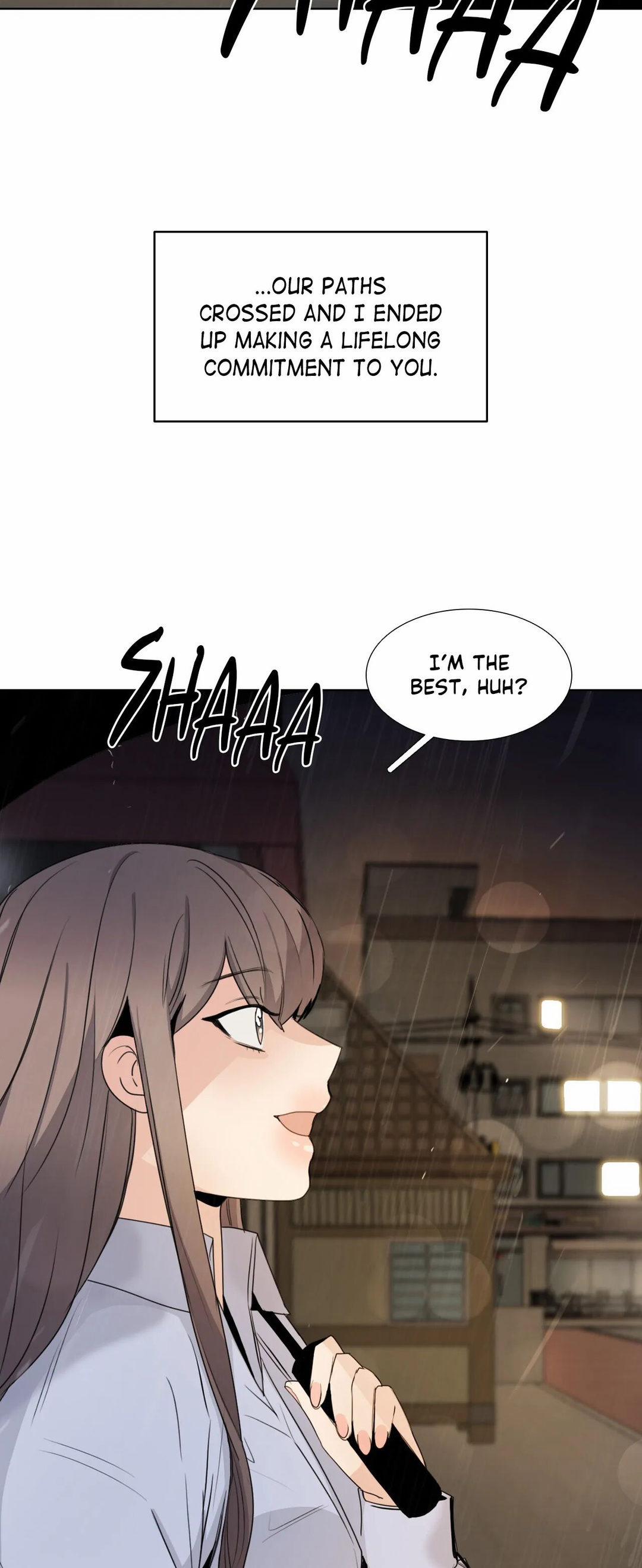 Talk To Me 167 trang 3