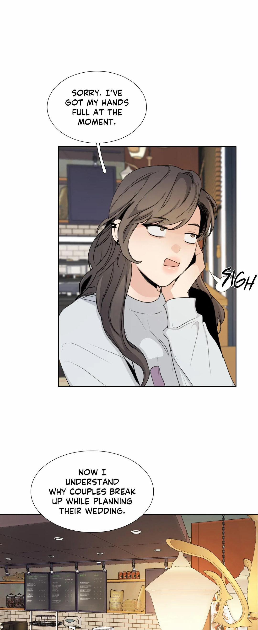 Talk To Me 167 trang 32