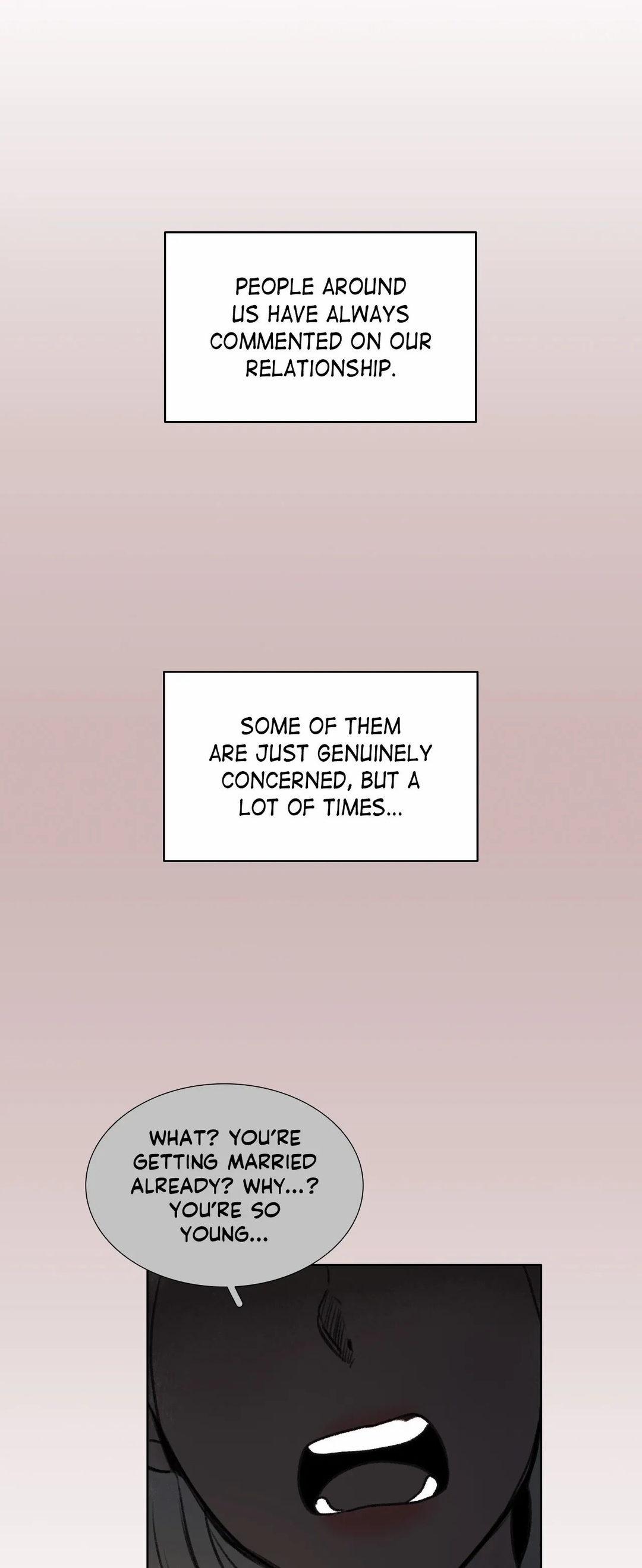 Talk To Me 167 trang 36