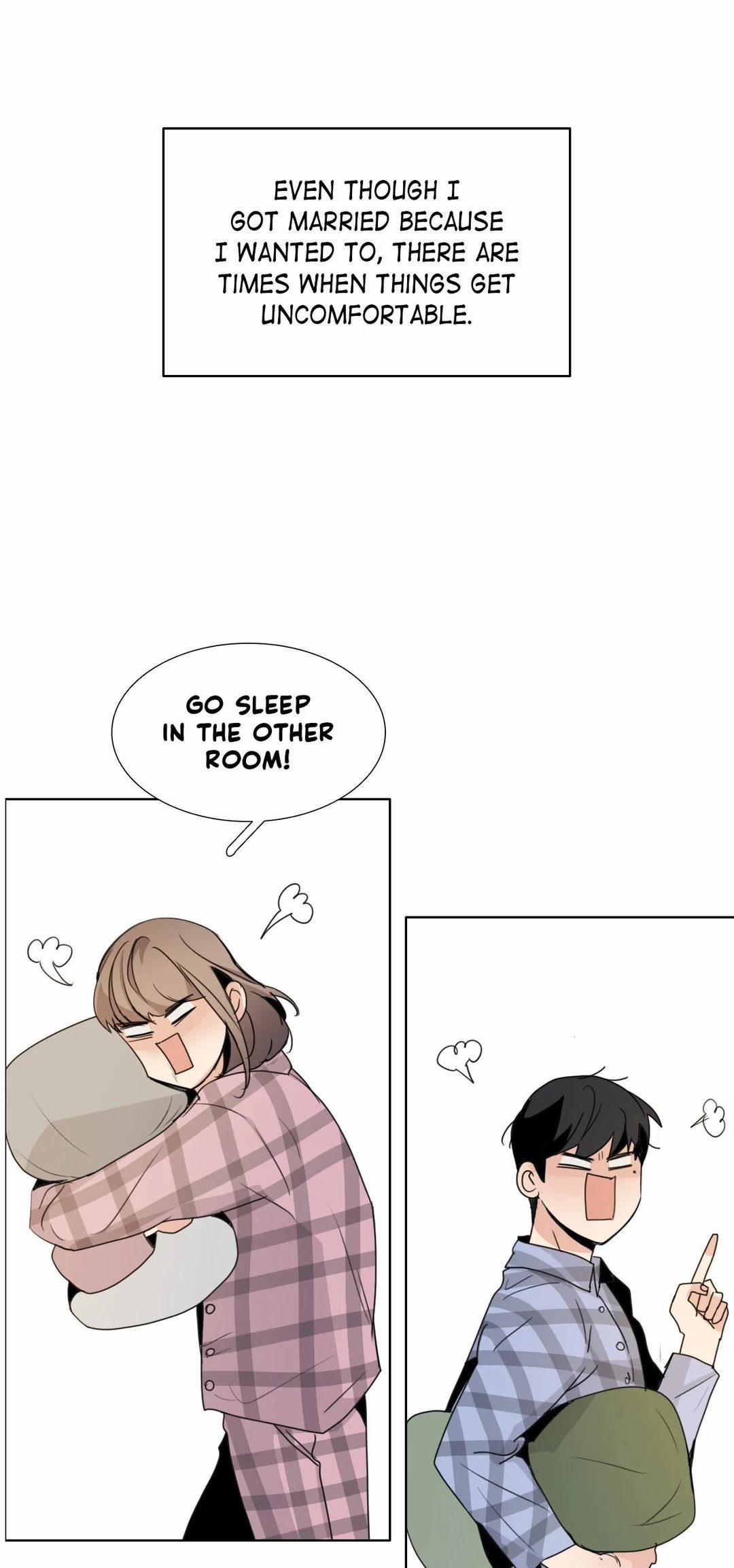 Talk To Me 167 trang 40