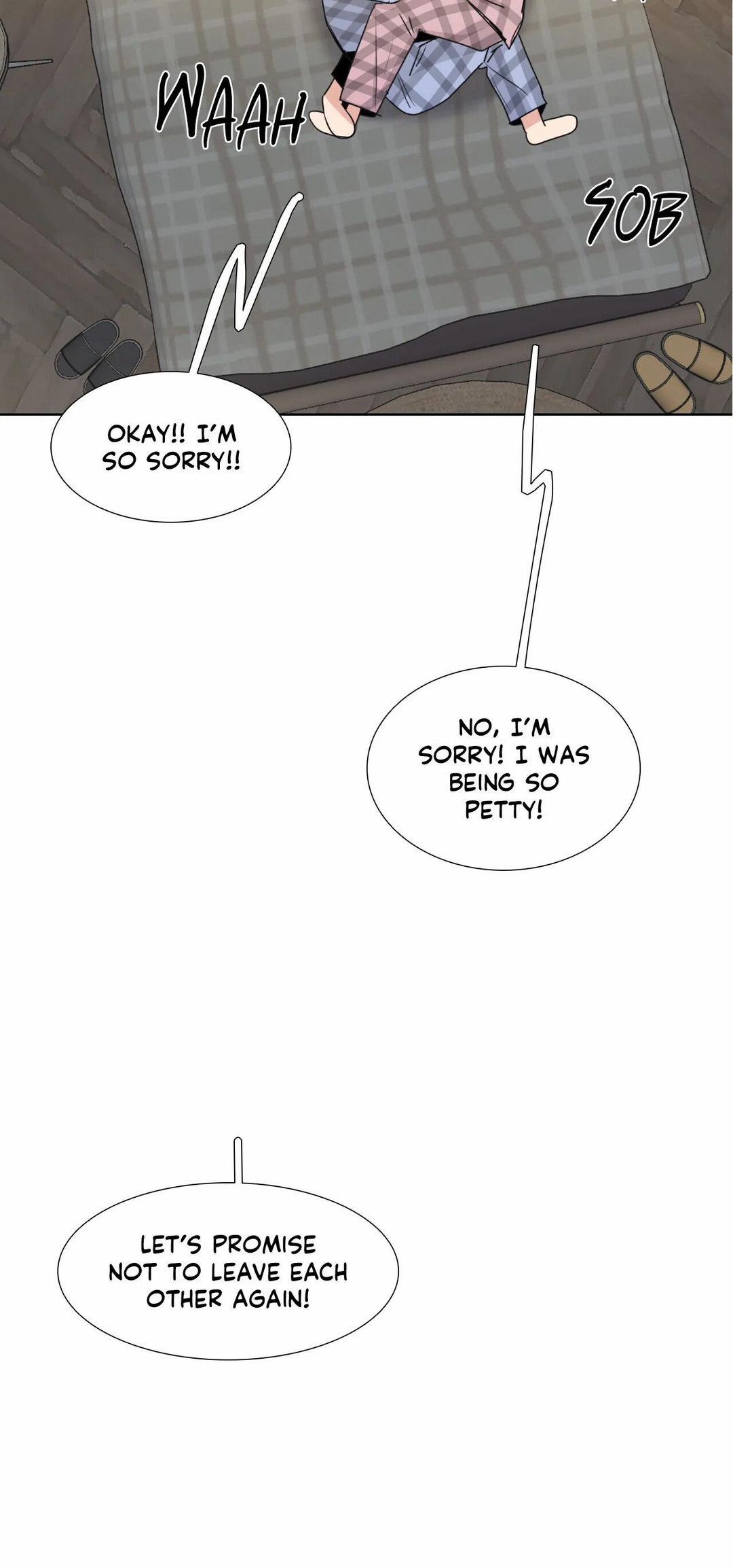 Talk To Me 167 trang 44