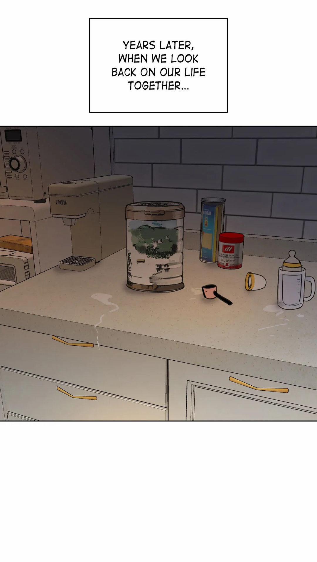 Talk To Me 167 trang 48