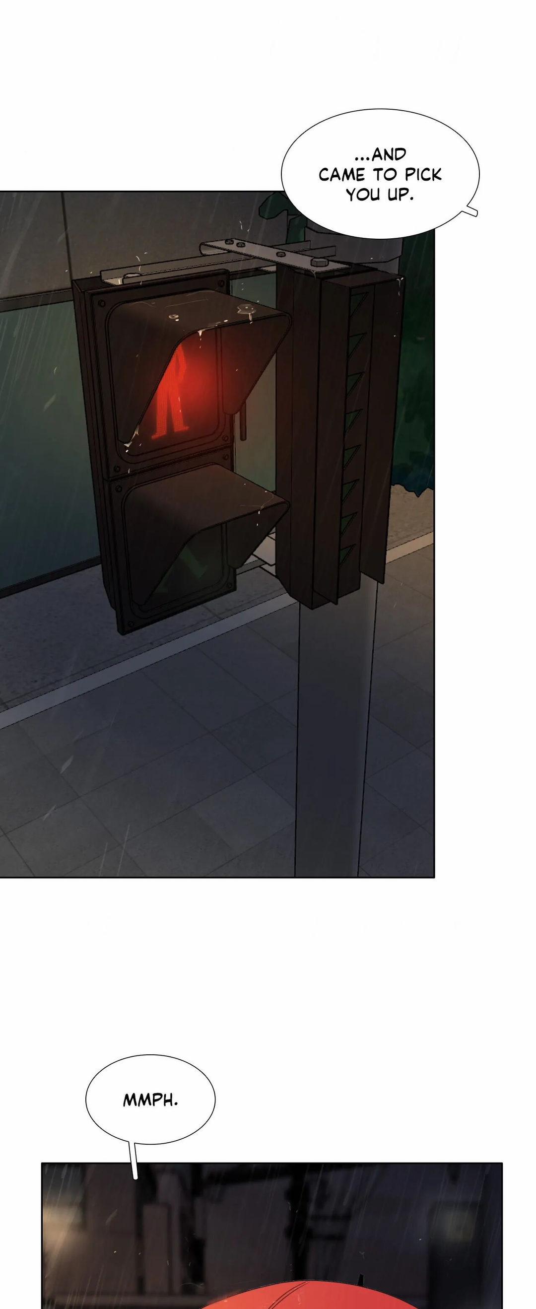 Talk To Me 167 trang 5