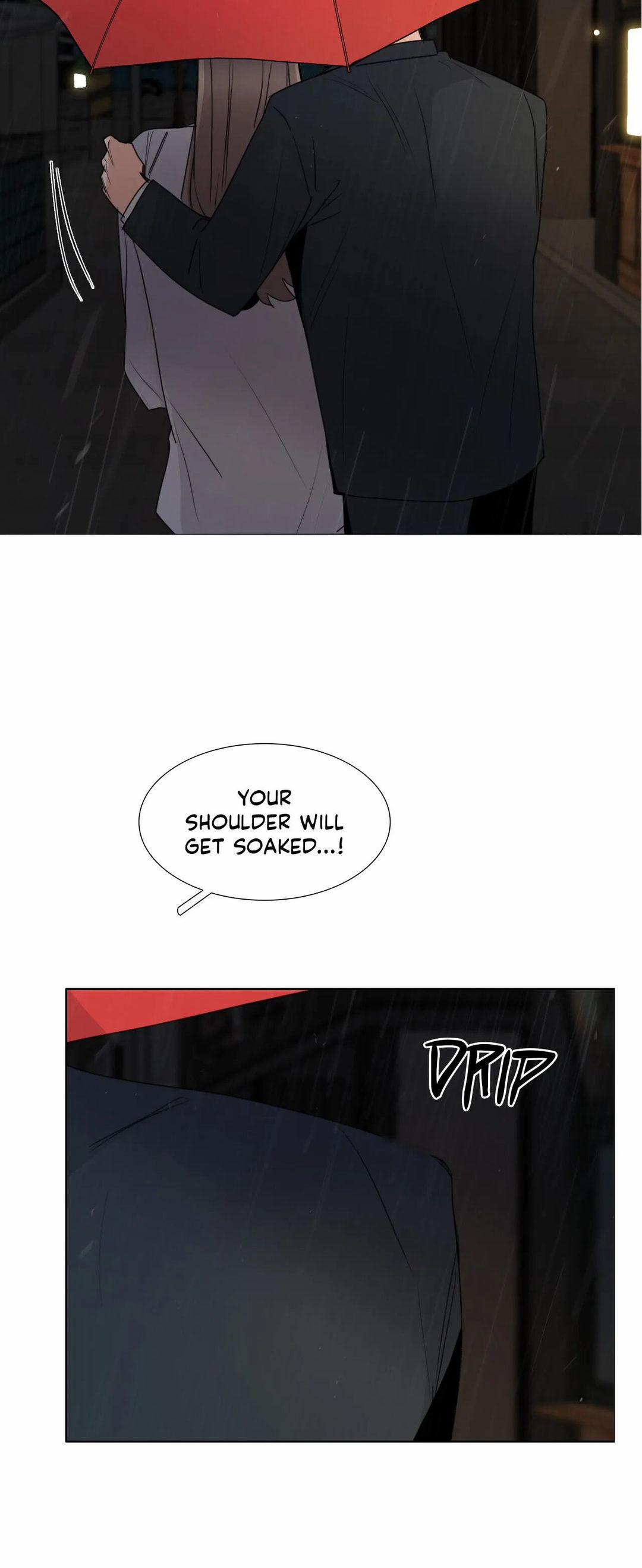 Talk To Me 167 trang 7