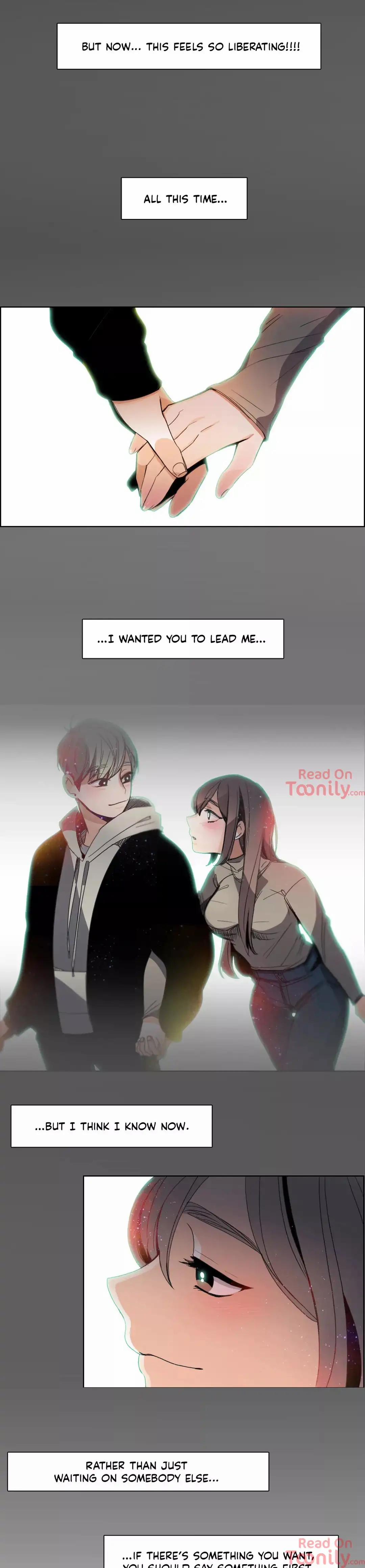 Talk To Me 38 trang 11