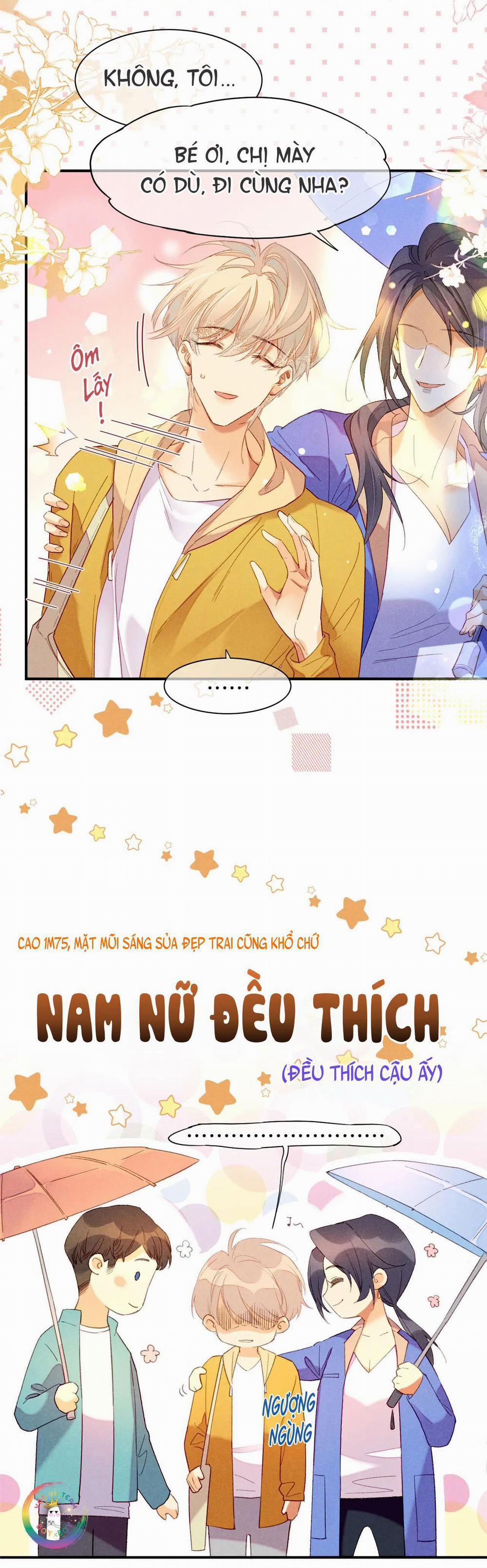 Tạm Biệt, Vị Vương Của Ta 14.5 trang 2