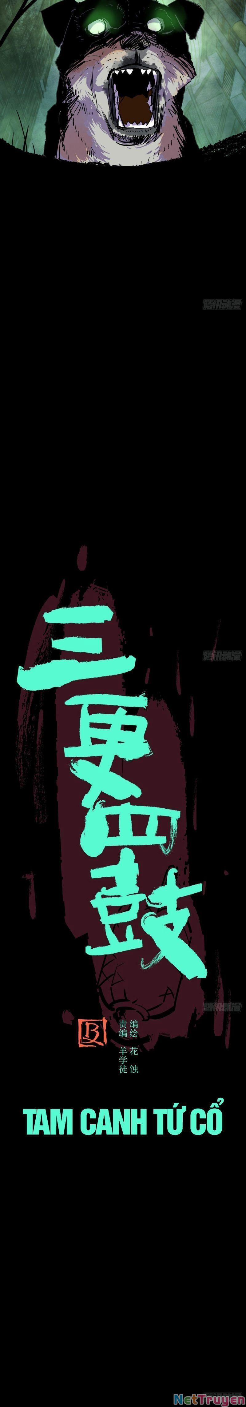 Tam Canh Tứ Cổ 1 trang 2