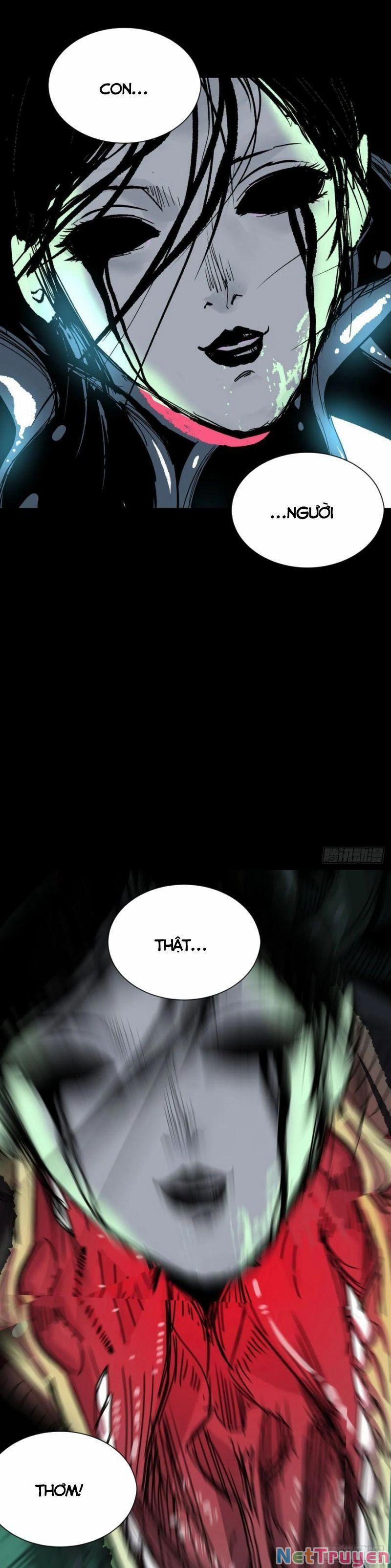 Tam Canh Tứ Cổ 10 trang 12