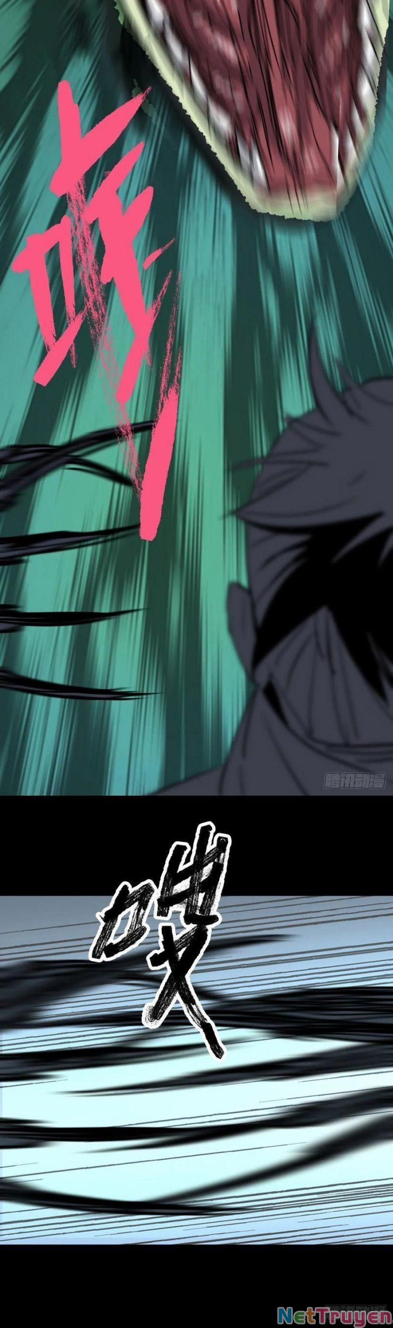 Tam Canh Tứ Cổ 10 trang 13