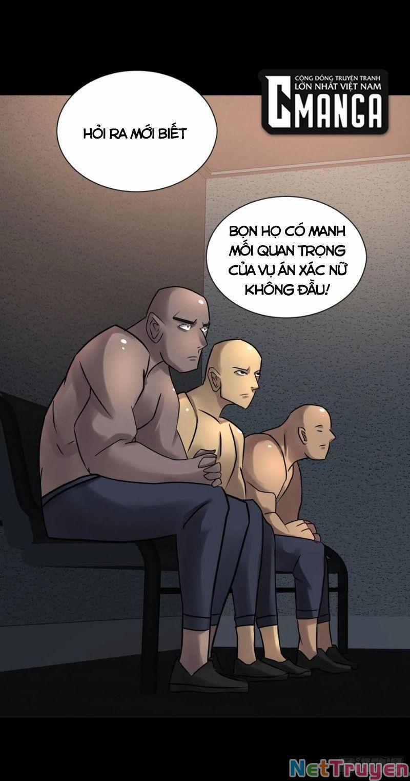 Tam Canh Tứ Cổ 10 trang 2