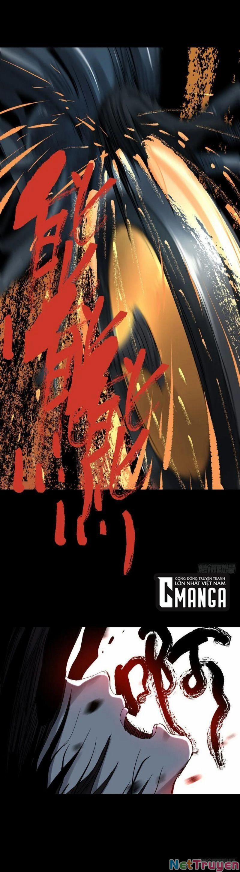 Tam Canh Tứ Cổ 10 trang 22