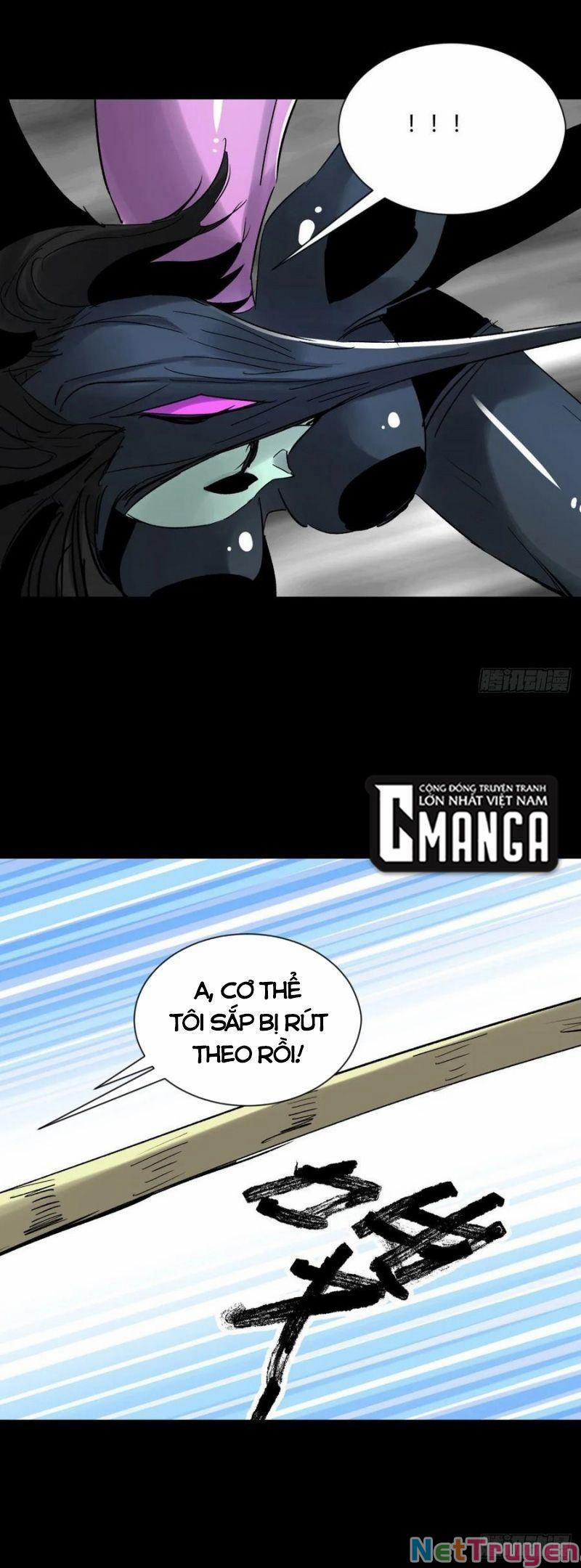 Tam Canh Tứ Cổ 11 trang 12