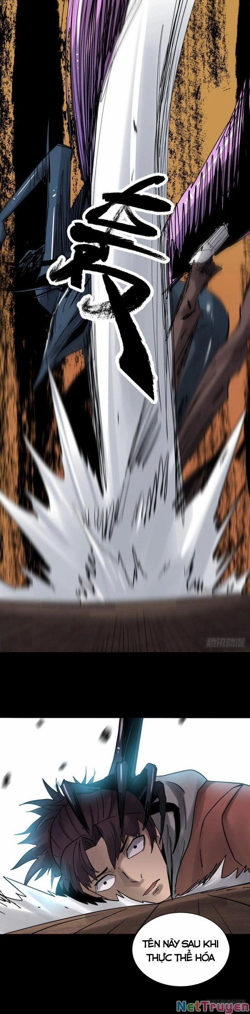 Tam Canh Tứ Cổ 11 trang 3