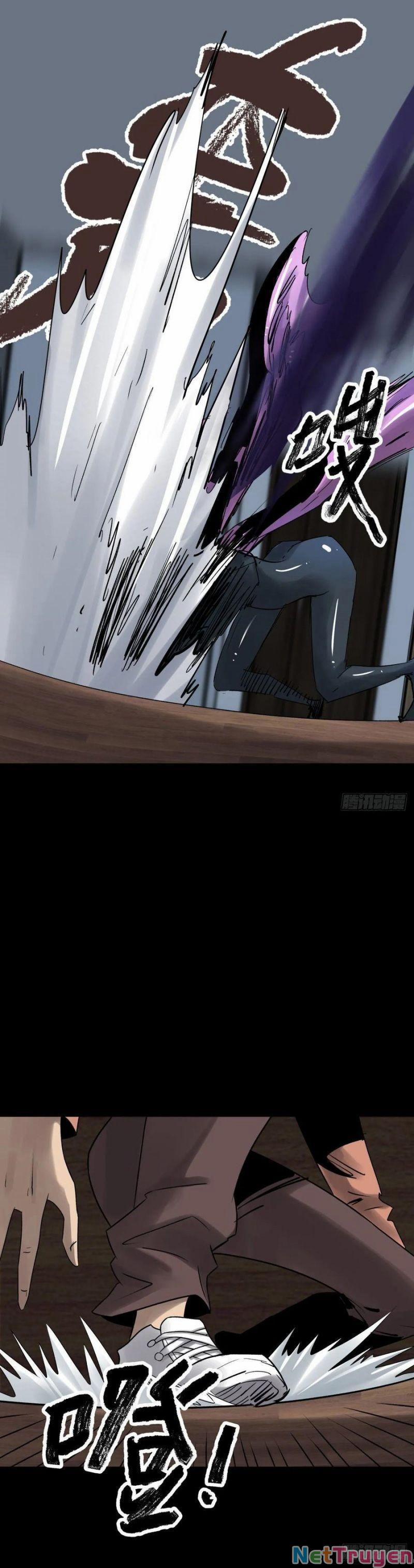 Tam Canh Tứ Cổ 11 trang 9