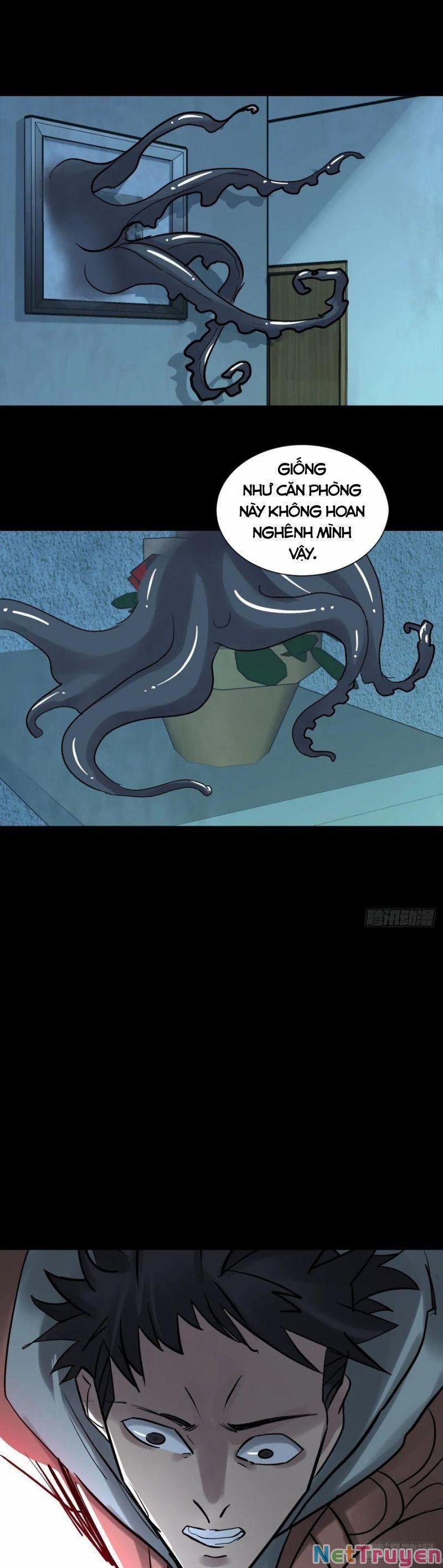 Tam Canh Tứ Cổ 13 trang 3