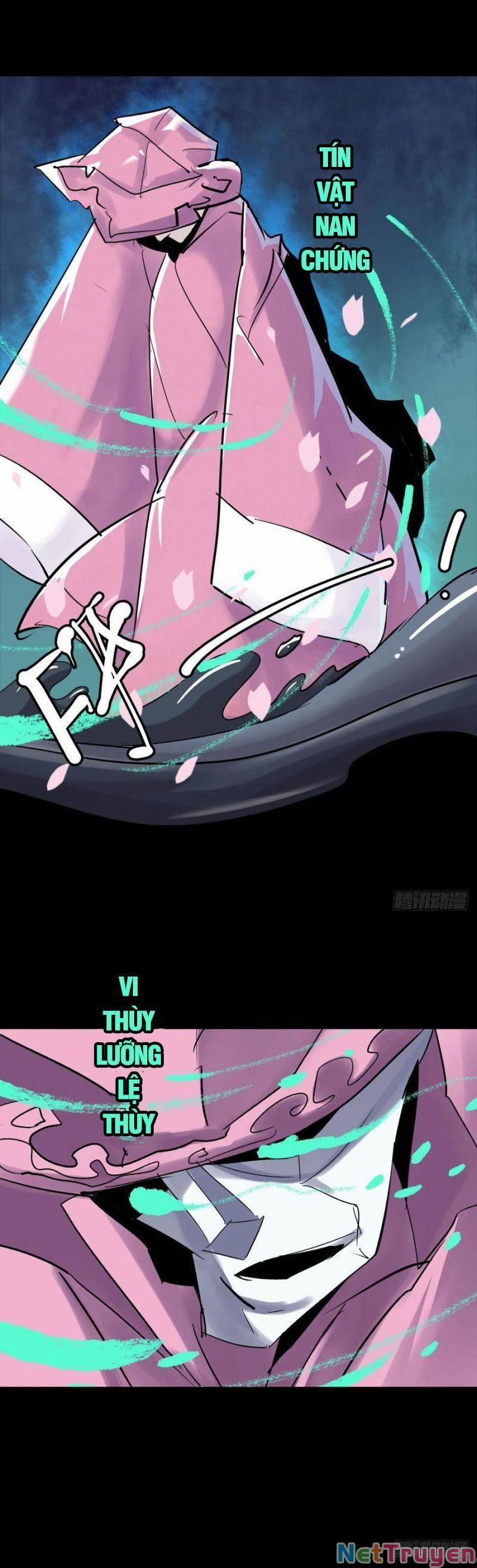 Tam Canh Tứ Cổ 14 trang 4