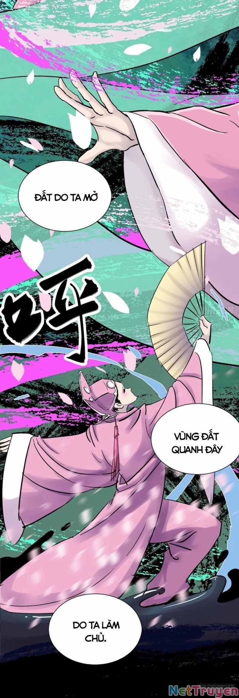 Tam Canh Tứ Cổ 14 trang 7