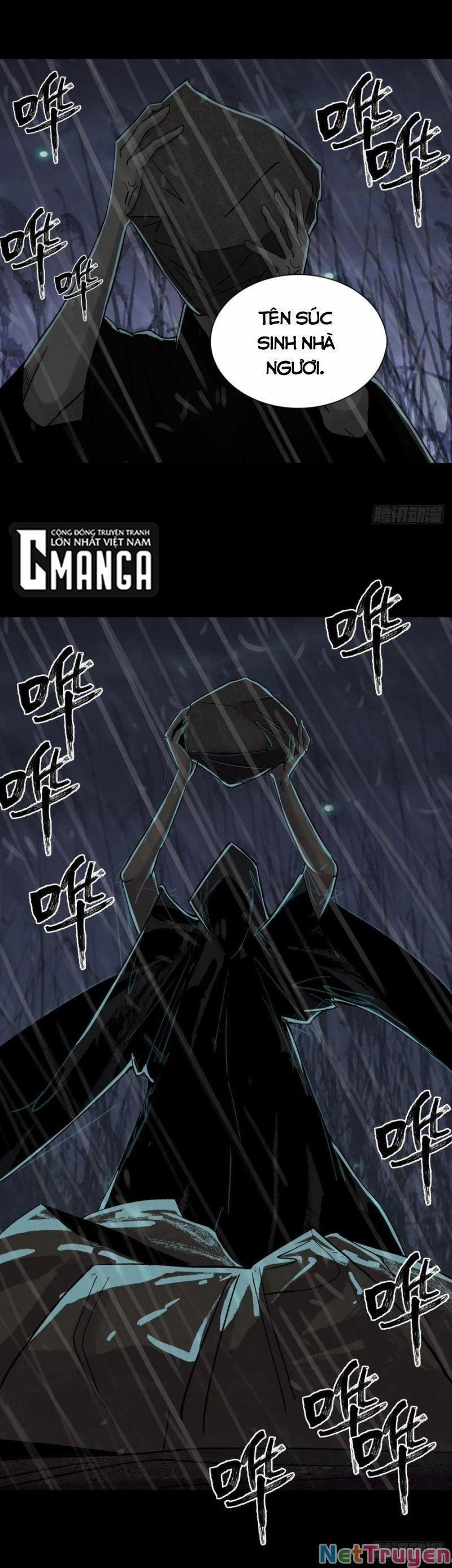 Tam Canh Tứ Cổ 15 trang 2