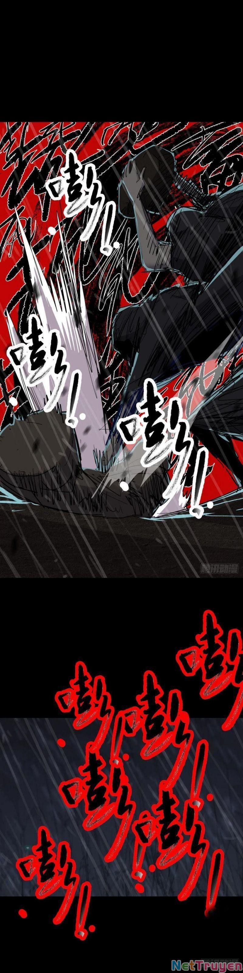 Tam Canh Tứ Cổ 15 trang 3