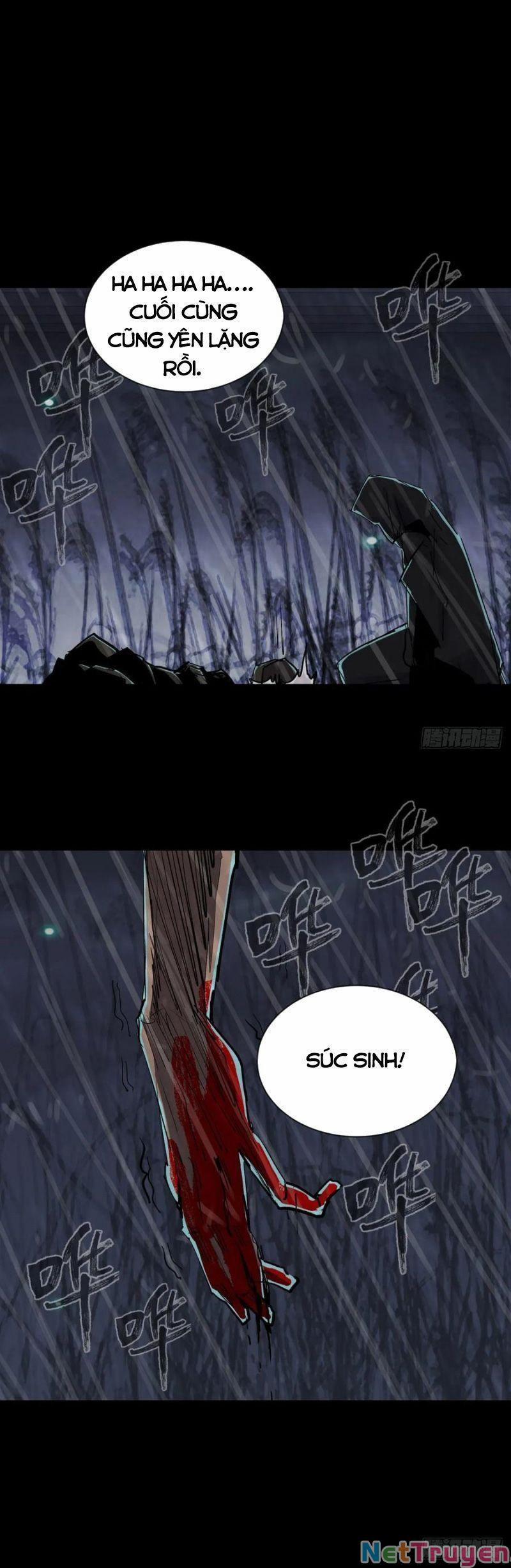 Tam Canh Tứ Cổ 15 trang 4