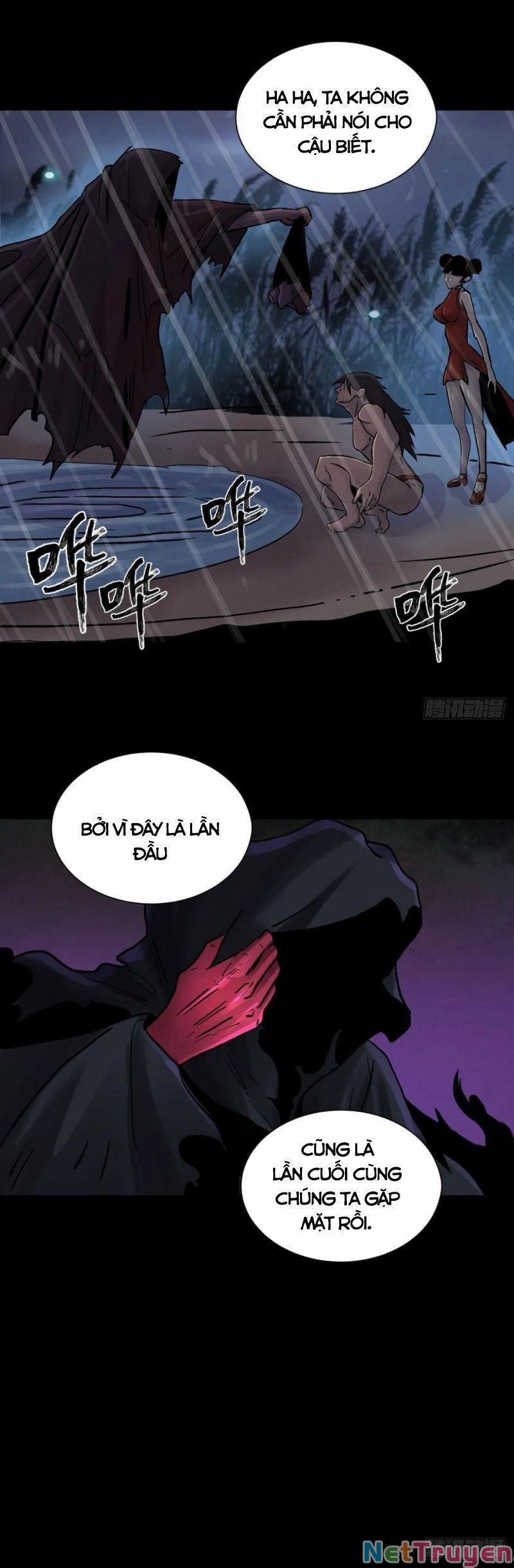 Tam Canh Tứ Cổ 16 trang 11