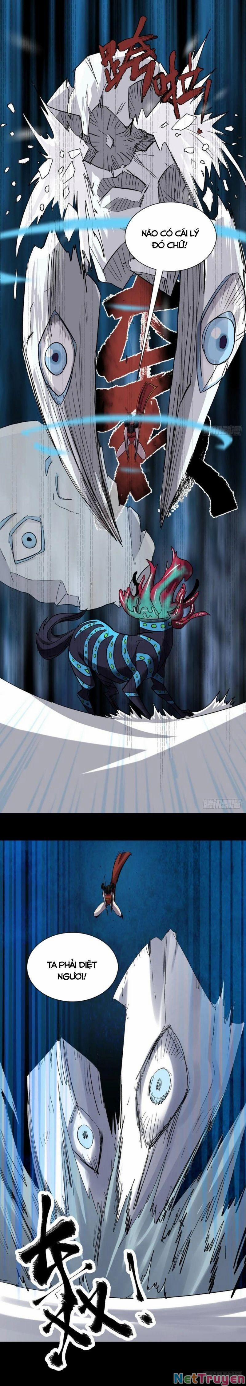 Tam Canh Tứ Cổ 17 trang 5