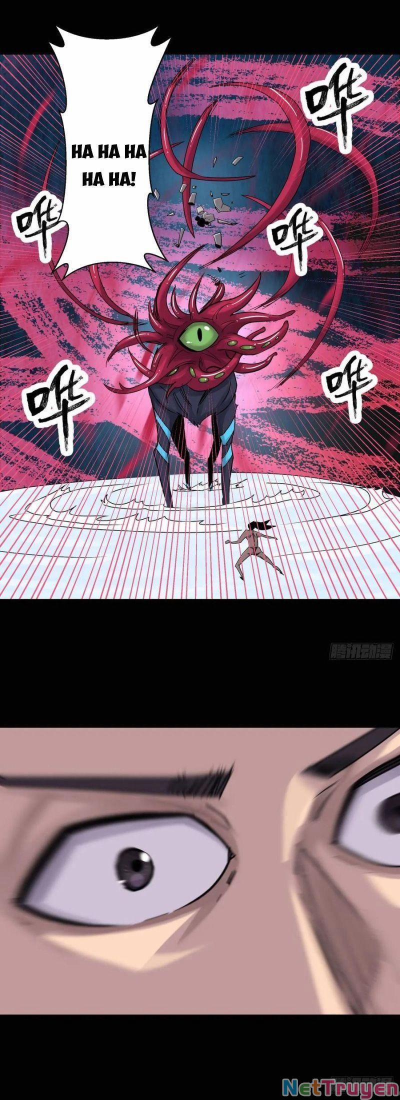 Tam Canh Tứ Cổ 17 trang 9