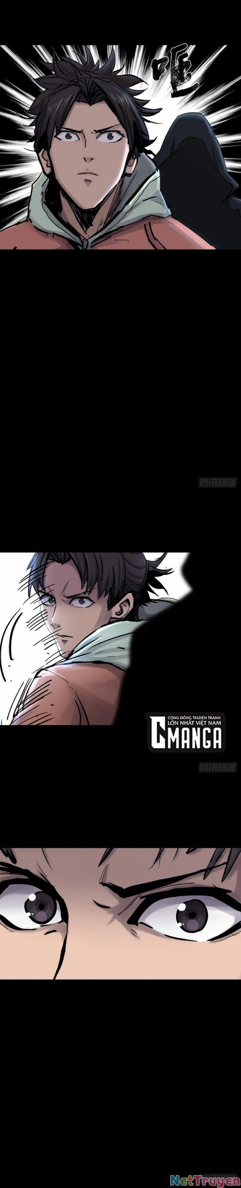 Tam Canh Tứ Cổ 19 trang 14