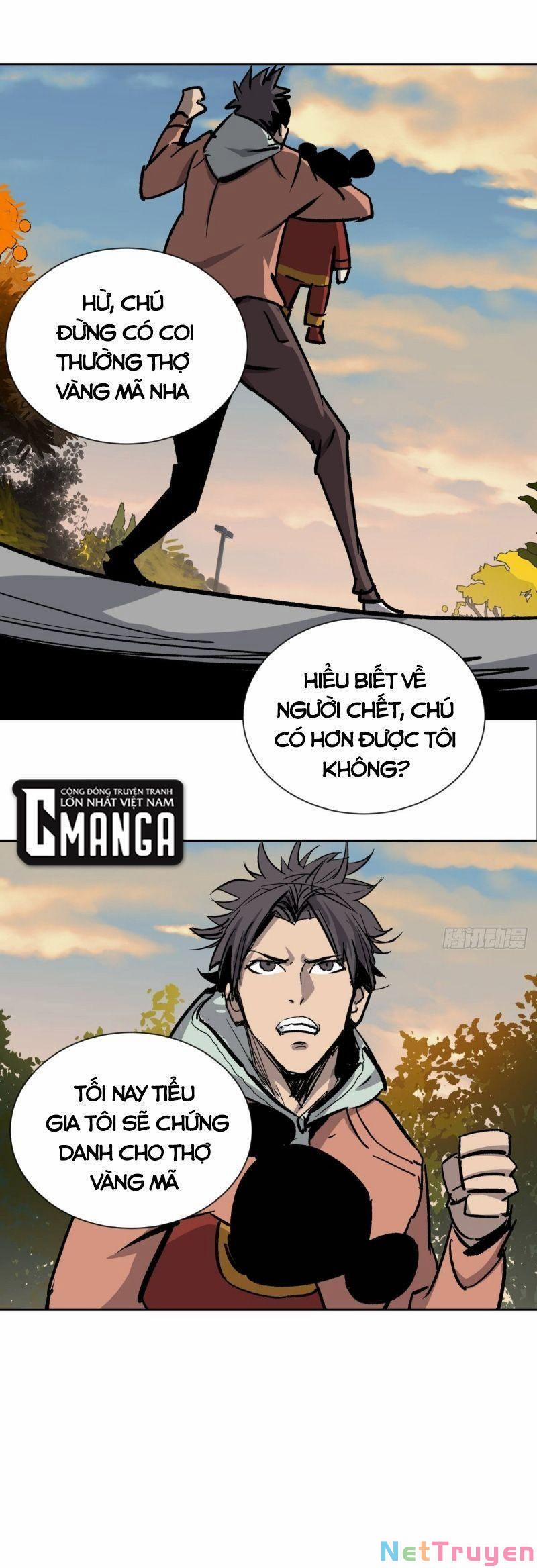 Tam Canh Tứ Cổ 2 trang 10