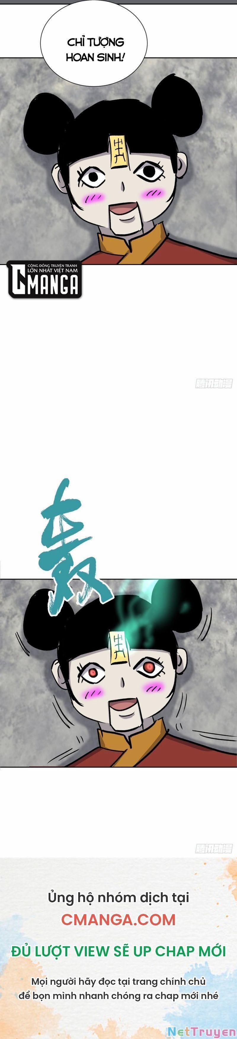 Tam Canh Tứ Cổ 2 trang 14