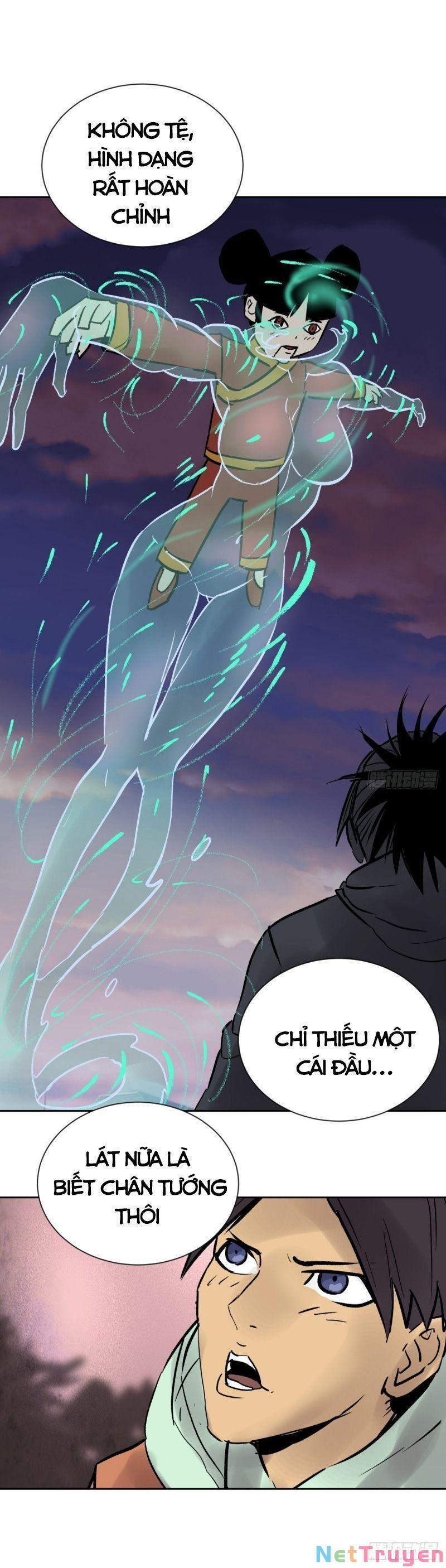 Tam Canh Tứ Cổ 2 trang 17