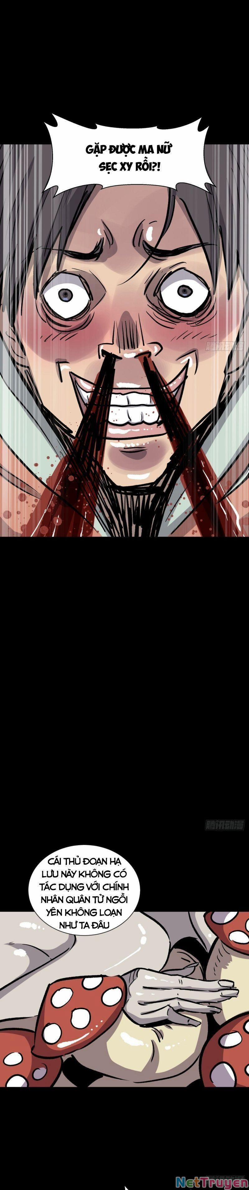 Tam Canh Tứ Cổ 2 trang 25