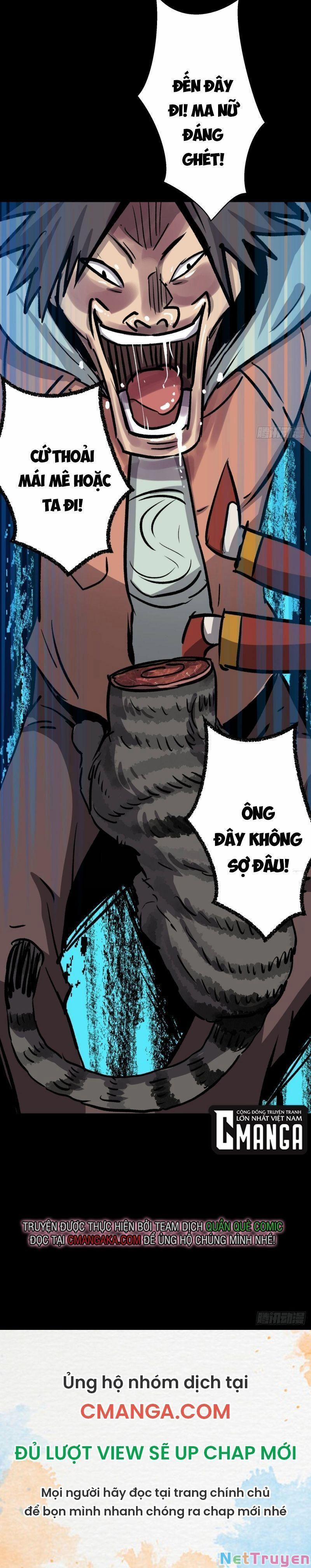 Tam Canh Tứ Cổ 2 trang 26