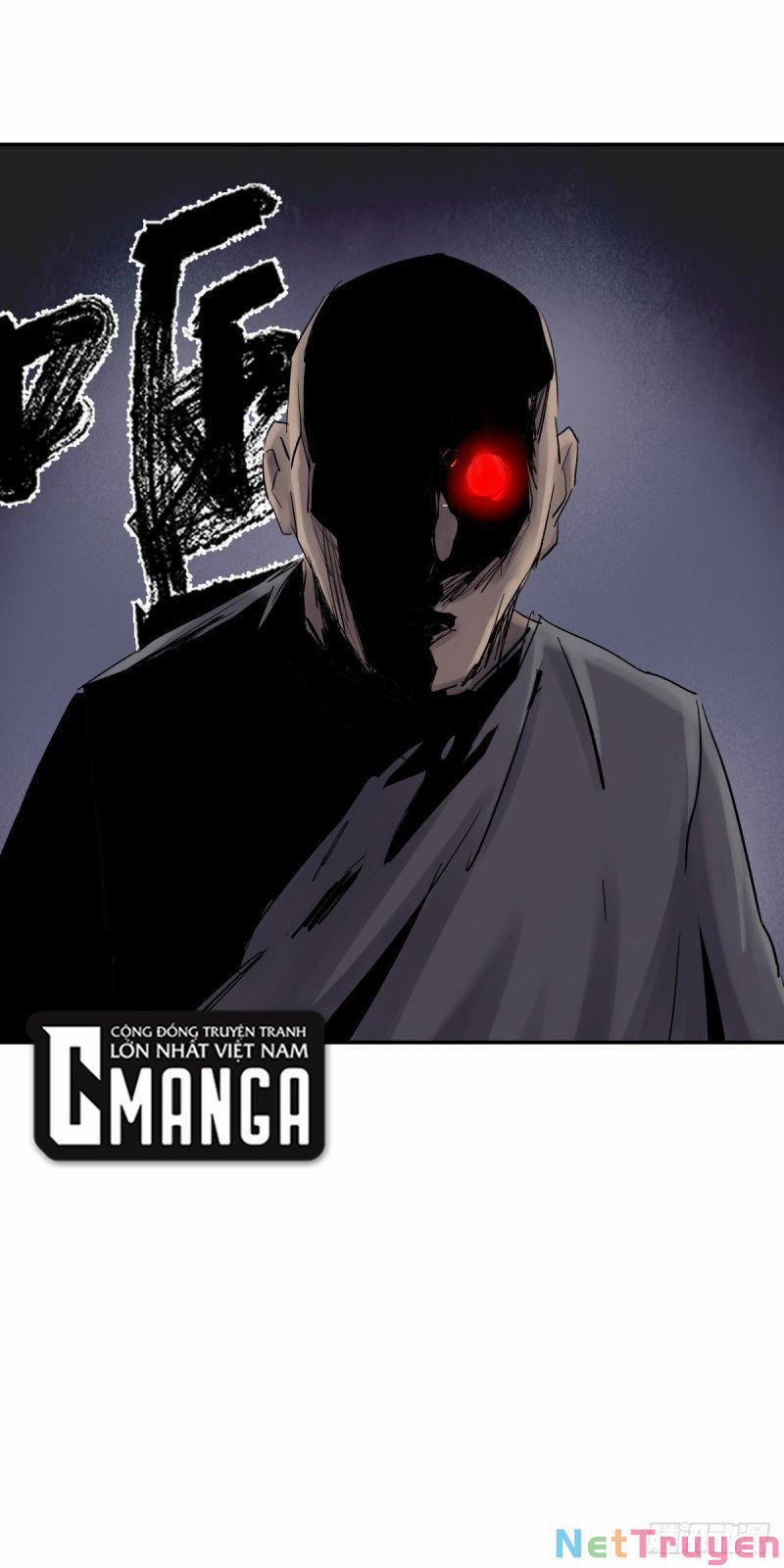 Tam Canh Tứ Cổ 24 trang 21