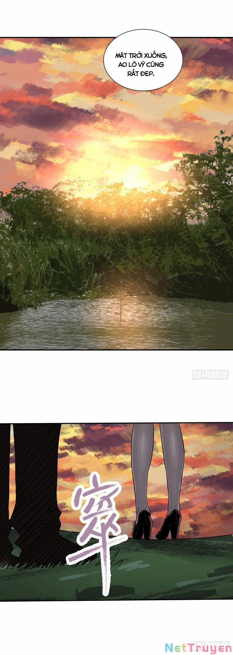 Tam Canh Tứ Cổ 26 trang 14