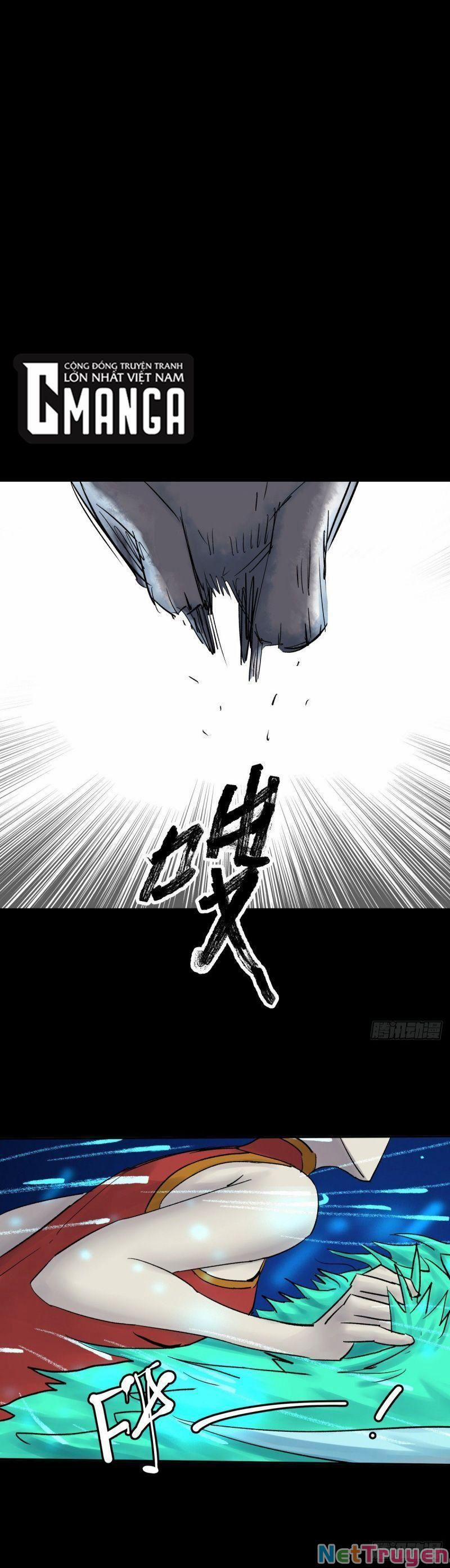 Tam Canh Tứ Cổ 28 trang 2