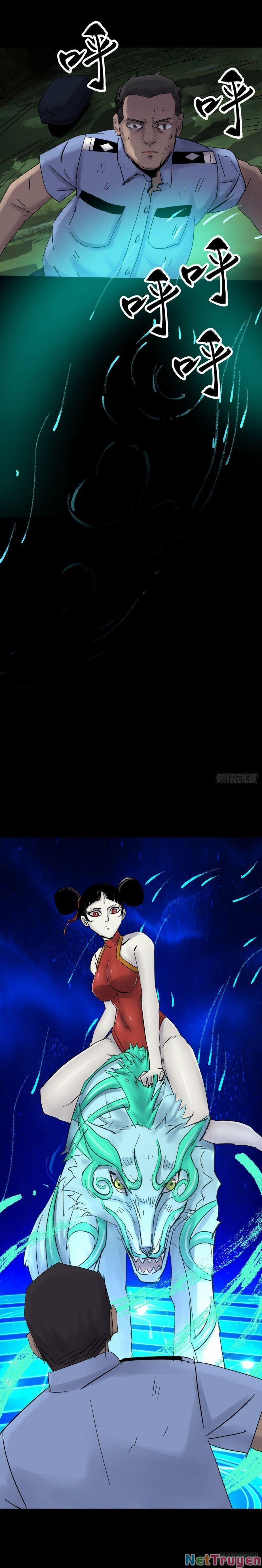 Tam Canh Tứ Cổ 28 trang 6