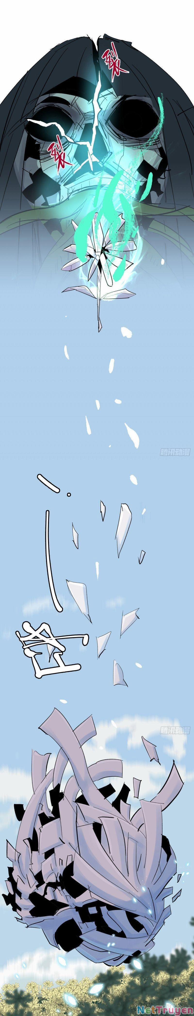 Tam Canh Tứ Cổ 29 trang 14