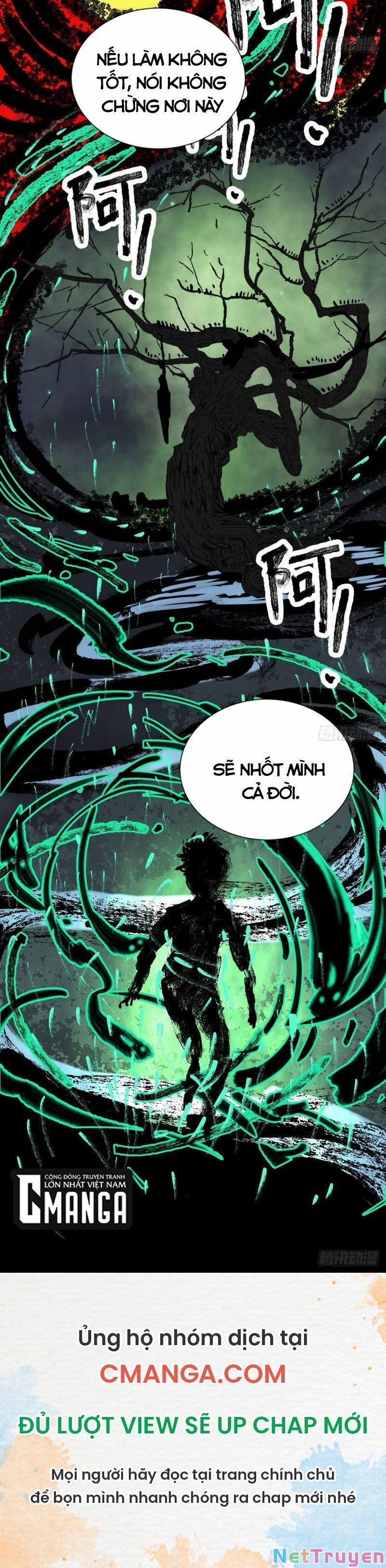 Tam Canh Tứ Cổ 3 trang 17