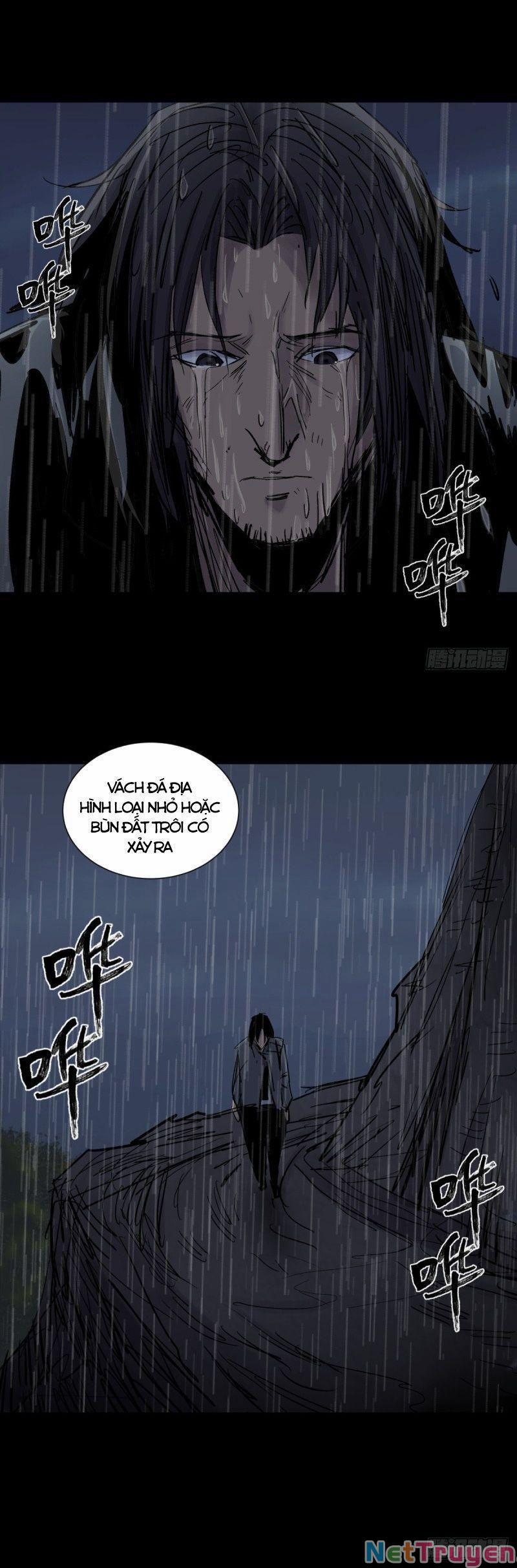 Tam Canh Tứ Cổ 33 trang 14