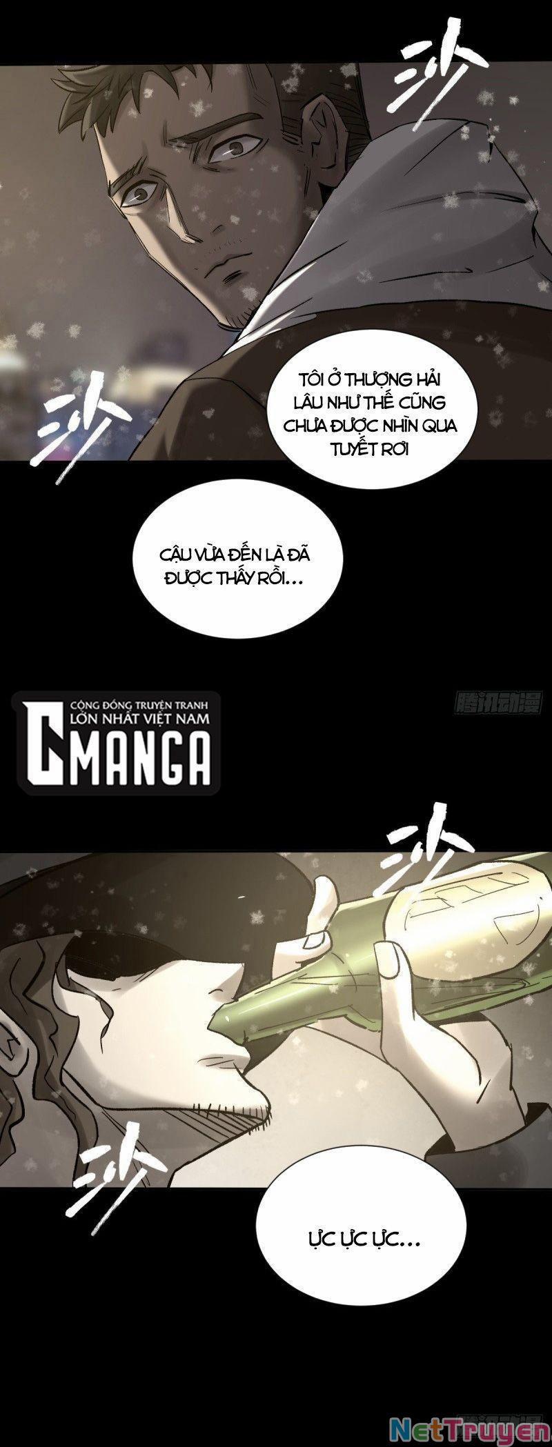 Tam Canh Tứ Cổ 33 trang 6