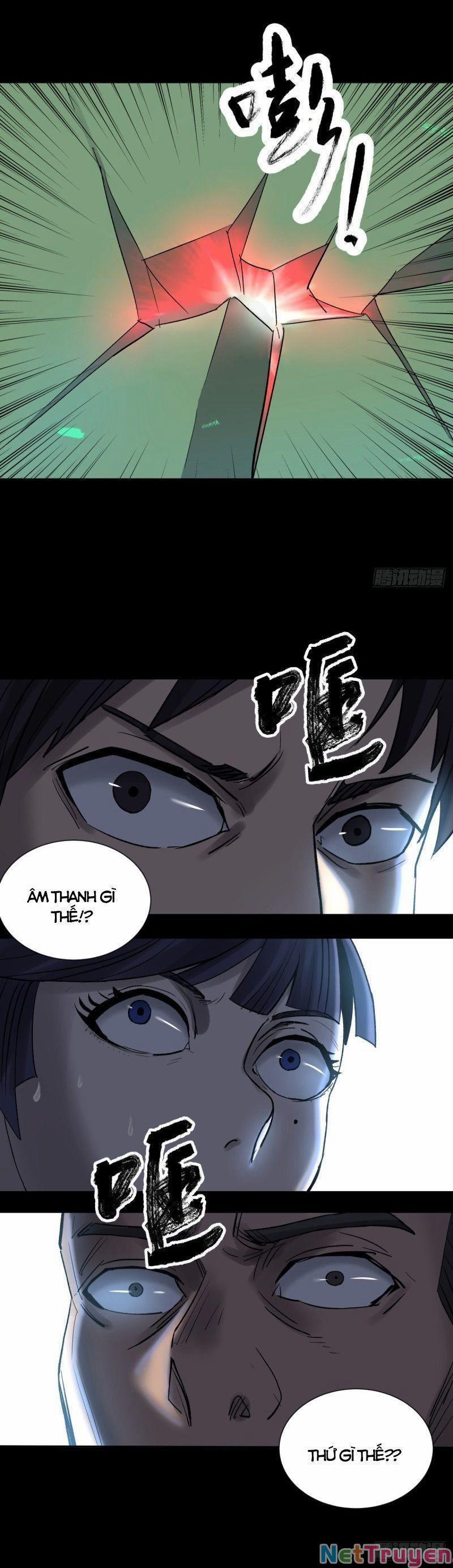 Tam Canh Tứ Cổ 34 trang 14