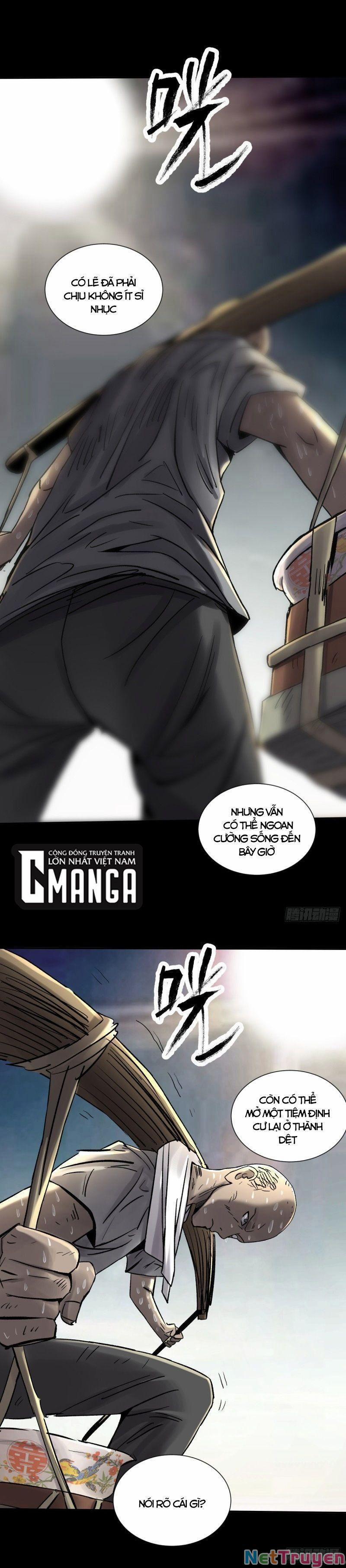 Tam Canh Tứ Cổ 34 trang 4