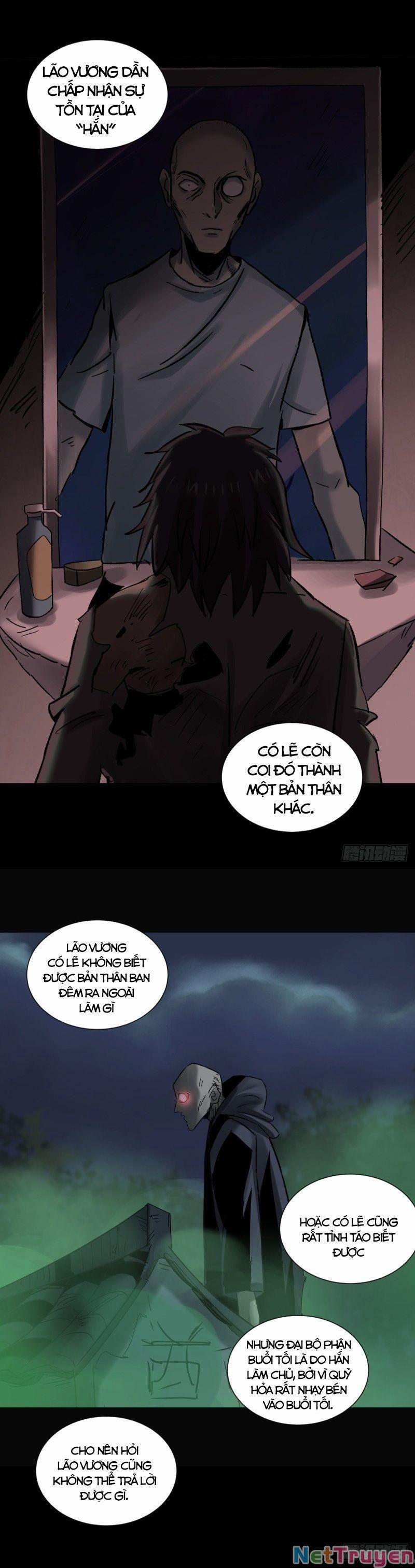 Tam Canh Tứ Cổ 34 trang 7