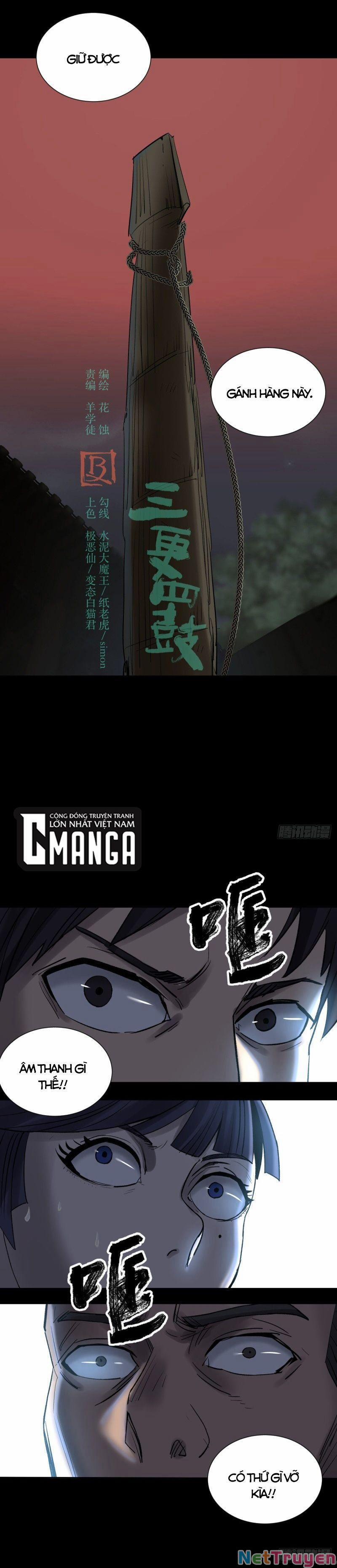 Tam Canh Tứ Cổ 35 trang 3